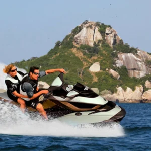 Curso de Motonauta / Habilitação Jet Ski
