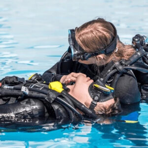 Curso Primeiro Socorros