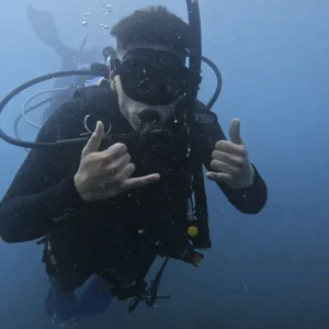 Curso Avançado de Mergulho